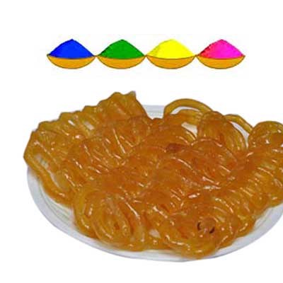 "Sweets N Holi - codeS05 - Click here to View more details about this Product